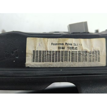 Recambio de retrovisor izquierdo para ford kuga ii (dm2) 2.0 tdci referencia OEM IAM DV4417683JC  