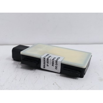 Recambio de modulo electronico para kia niro ii (sg2) 1.6 gdi plug-in hybrd referencia OEM IAM 99150AT00  