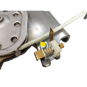 Recambio de palanca freno de mano para mitsubishi outlander (cw0) 2.2 di-d cat referencia OEM IAM   