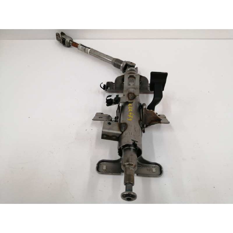 Recambio de columna direccion para citroën c4 grand picasso 1.6 thp referencia OEM IAM 9674861177  