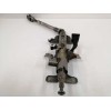 Recambio de columna direccion para citroën c4 grand picasso 1.6 thp referencia OEM IAM 9674861177  