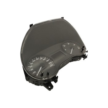 Recambio de cuadro instrumentos para mercedes-benz vito kasten 1.6 cdi cat referencia OEM IAM A4479003806 A4479010402 A447902860