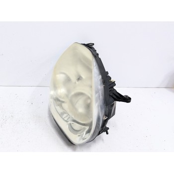 Recambio de faro derecho para fiat doblo cargo (263_) 1.3 d multijet referencia OEM IAM 46382748  