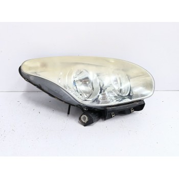 Recambio de faro derecho para fiat doblo cargo (263_) 1.3 d multijet referencia OEM IAM 46382748  