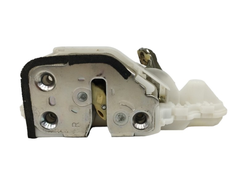 Recambio de cerradura puerta delantera derecha para honda civic berlina (fn) 2.2 ctdi referencia OEM IAM 72110SMRG03  