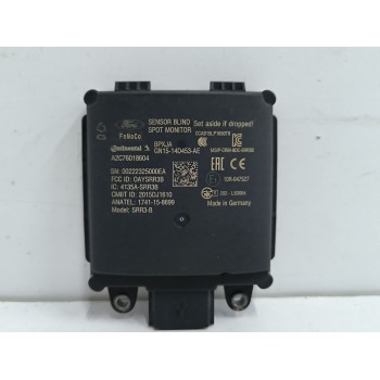 MODULO ELECTRONICO GN1514D453AE A2C76018604 
