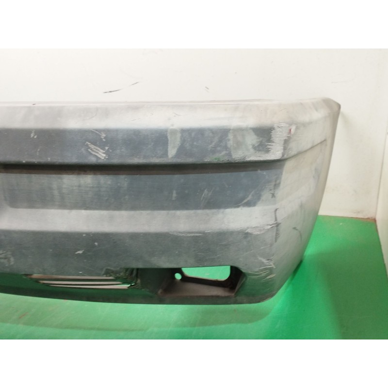 PARAGOLPES DELANTERO