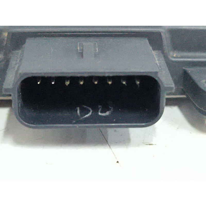 MODULO ELECTRONICO A2C76018604