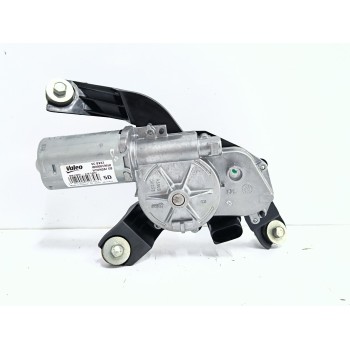 Recambio de motor limpia trasero para hyundai i20 ii (gb, ib) 1.0 t-gdi referencia OEM IAM 98700C8100  