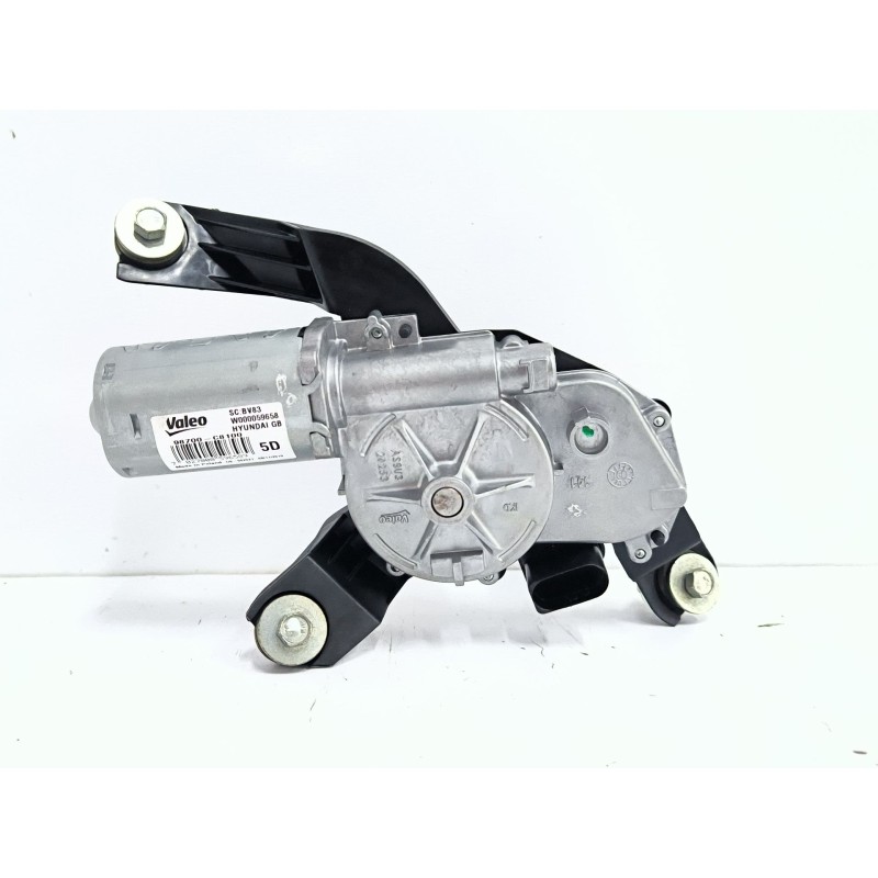 MOTOR LIMPIA TRASERO