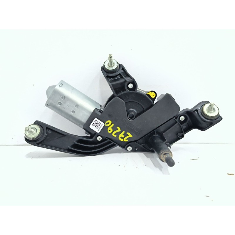 MOTOR LIMPIA TRASERO