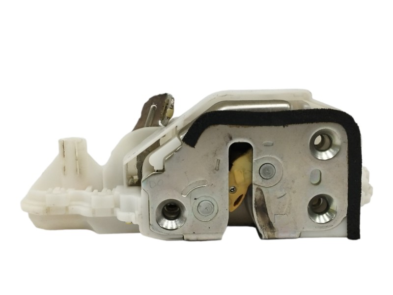 Recambio de cerradura puerta delantera izquierda para honda civic berlina (fn) 2.2 ctdi referencia OEM IAM 72151SMRG0  