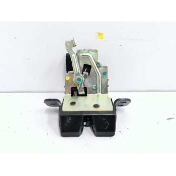 Recambio de cerradura maletero / porton para hyundai i20 ii (gb, ib) 1.0 t-gdi referencia OEM IAM 81230C8500  