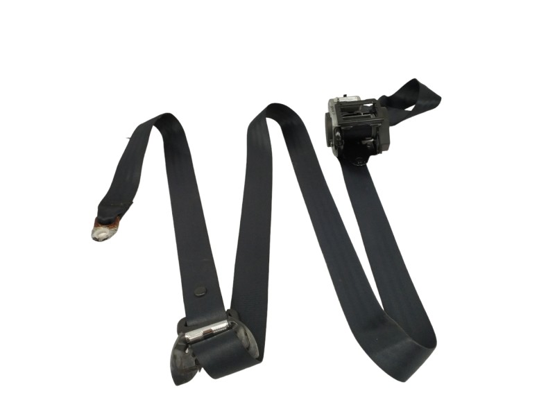 Recambio de cinturon seguridad delantero derecho para mitsubishi outlander (cw0) 2.2 di-d cat referencia OEM IAM 6091406 Recambio de cinturon seguridad delantero derecho para mitsubishi outlander (cw0) 2.2 di-d cat referencia OEM IAM 6091406