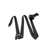 Recambio de cinturon seguridad delantero derecho para mitsubishi outlander (cw0) 2.2 di-d cat referencia OEM IAM 6091406  