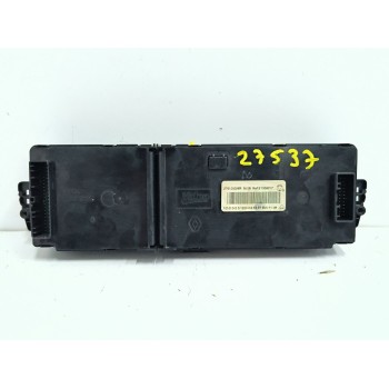 Recambio de mando climatizador para renault grand scénic iii (jz0/1_) 1.5 dci referencia OEM IAM 275100026R  