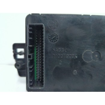 Recambio de mando climatizador para renault grand scénic iii (jz0/1_) 1.5 dci referencia OEM IAM 275100026R  