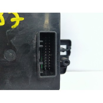 Recambio de mando climatizador para renault grand scénic iii (jz0/1_) 1.5 dci referencia OEM IAM 275100026R  