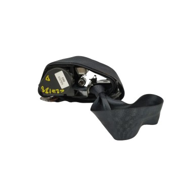 Recambio de cinturon seguridad delantero derecho para mitsubishi outlander (cw0) 2.2 di-d cat referencia OEM IAM 6091406  