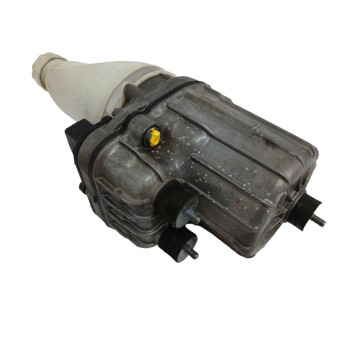 Recambio de bomba direccion para opel astra gtc 1.7 16v cdti referencia OEM IAM 13192897  