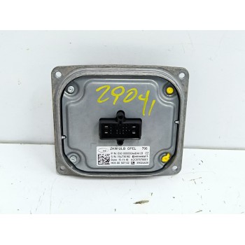 Recambio de modulo electronico para opel astra k (b16) 1.4 turbo (68) referencia OEM IAM 39024626 A2C93182000 