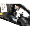 Recambio de cinturon seguridad delantero derecho para mitsubishi outlander (cw0) 2.2 di-d cat referencia OEM IAM 6091406  