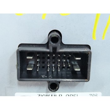 Recambio de modulo electronico para opel astra k (b16) 1.4 turbo (68) referencia OEM IAM 39024626 A2C93182000 