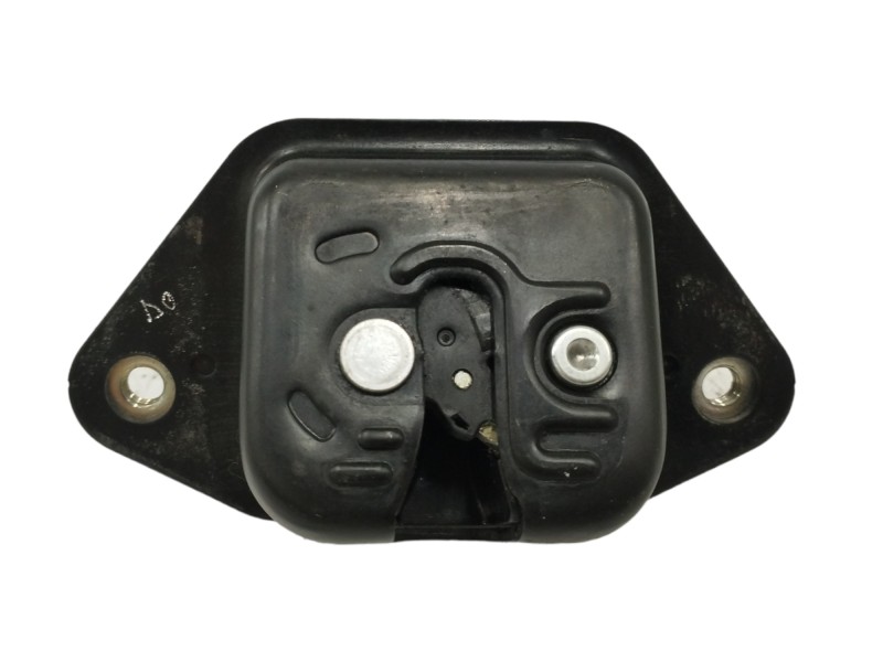 Recambio de cerradura maletero / porton para honda civic berlina (fn) 2.2 ctdi referencia OEM IAM EUK9361110A Recambio de cerradura maletero / porton para honda civic berlina (fn) 2.2 ctdi referencia OEM IAM EUK9361110A