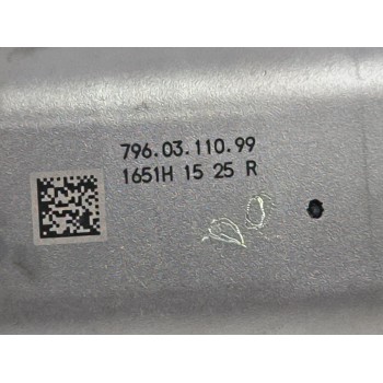 Recambio de modulo electronico para opel astra k (b16) 1.4 turbo (68) referencia OEM IAM 7960311099  