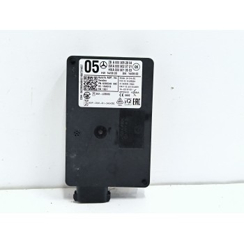 MODULO ELECTRONICO A0009052804 A0009020721 A0009013503