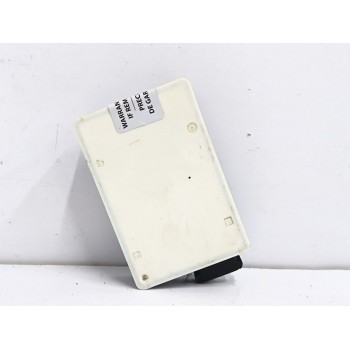 Recambio de modulo electronico para mercedes-benz clase a (w176) a 180 cdi / d (176.012) referencia OEM IAM A0009052804 A0009020