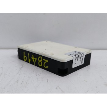 Recambio de modulo electronico para mercedes-benz clase a (w176) a 180 cdi / d (176.012) referencia OEM IAM A0009052804 A0009020