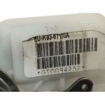 Recambio de cerradura maletero / porton para honda civic berlina (fn) 2.2 ctdi referencia OEM IAM EUK9361110A  