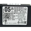 Recambio de modulo electronico para mercedes-benz clase a (w176) a 180 cdi / d (176.012) referencia OEM IAM A0009052804 A0009020