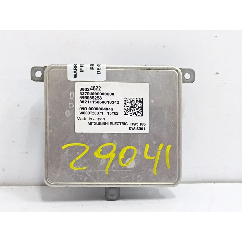 MODULO ELECTRONICO W003T26371