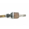 Recambio de transmision delantera izquierda para renault megane ii coupe/cabrio 1.9 dci diesel referencia OEM IAM 8200198016  