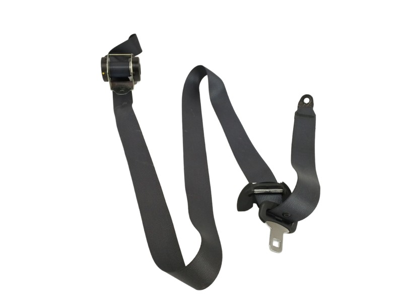 Recambio de cinturon seguridad trasero izquierdo para mitsubishi outlander (cw0) 2.2 di-d cat referencia OEM IAM 6092103 Recambio de cinturon seguridad trasero izquierdo para mitsubishi outlander (cw0) 2.2 di-d cat referencia OEM IAM 6092103