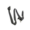 Recambio de cinturon seguridad trasero izquierdo para mitsubishi outlander (cw0) 2.2 di-d cat referencia OEM IAM 6092103  
