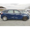 Recambio de carroceria corte para citroën c4 picasso 1.6 blue-hdi fap referencia OEM IAM   
