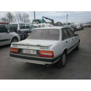 peugeot 505 (551a) del año 1985