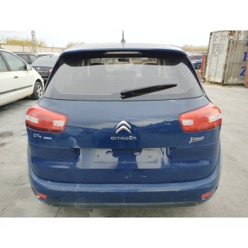 Recambio de carroceria corte para citroën c4 picasso 1.6 blue-hdi fap referencia OEM IAM   