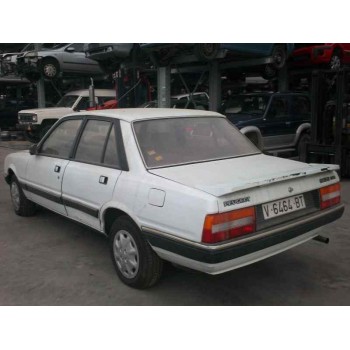peugeot 505 (551a) del año 1985