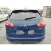 Recambio de carroceria corte para citroën c4 picasso 1.6 blue-hdi fap referencia OEM IAM   