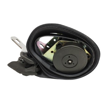 Recambio de cinturon seguridad trasero izquierdo para mitsubishi outlander (cw0) 2.2 di-d cat referencia OEM IAM 6092103  