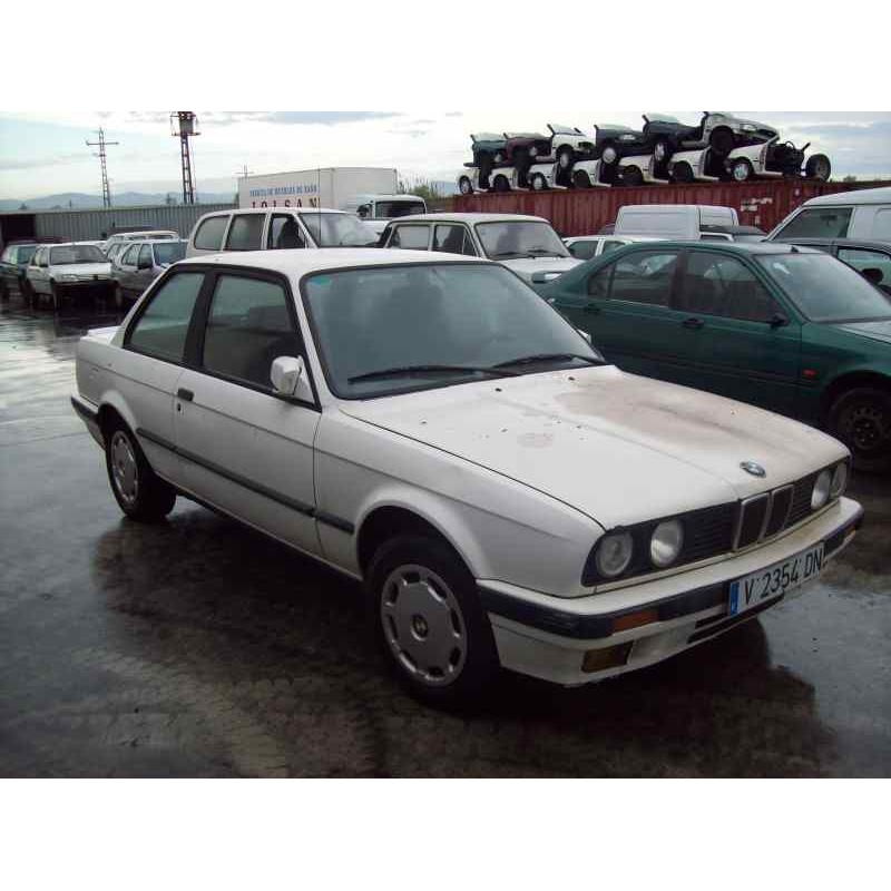bmw 3 (e30) del año 1990