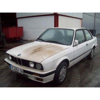 bmw 3 (e30) del año 1990