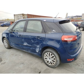 Recambio de carroceria corte para citroën c4 picasso 1.6 blue-hdi fap referencia OEM IAM   