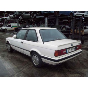bmw 3 (e30) del año 1990