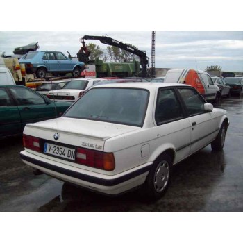 bmw 3 (e30) del año 1990