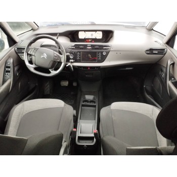 Recambio de carroceria corte para citroën c4 picasso 1.6 blue-hdi fap referencia OEM IAM   